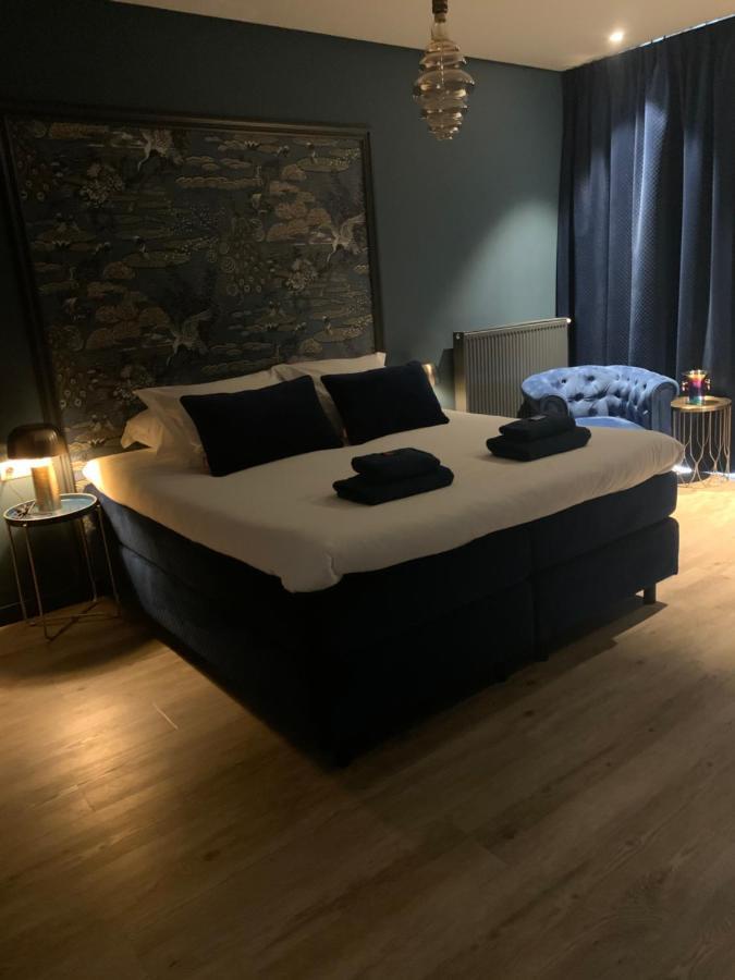 The Rock Hotel ซานด์โวร์ต ภายนอก รูปภาพ